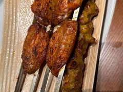 -巴依老爷新疆美食(常营店)
