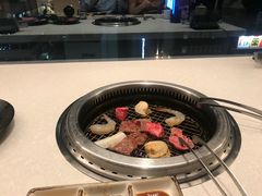-焼肉 ウエスト(天神店)