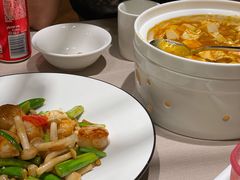 -尚一汤·粤菜海鲜(环球港店)