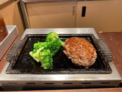 -肉肉大米(德基广场店)