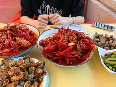 -小田油焖小龙虾(双井店)