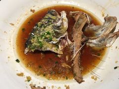 -绿茶餐厅(布吉万象汇店)