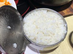 -韩香福脊骨汤锅(上杭路店)