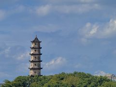-江心屿景区