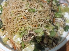 -院子餐厅·大锅菜·老杭帮(桥西直街店)