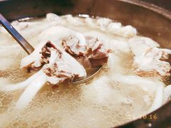 -东椰·海南椰子鸡火锅(朝阳门店)