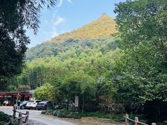 -黄公望隐居地