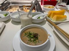 -海底捞火锅(锦艺城店)