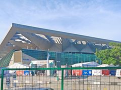 -深圳市宝安体育中心体育场