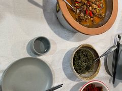 -湘中缘·湖南菜(娄底驻京办店)