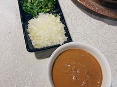 -东来顺饭庄(新源里店)