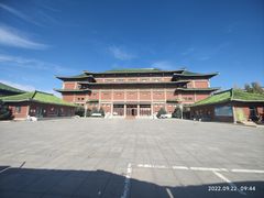 -呼伦贝尔民族博物馆