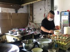 -周记热干面豆皮大王(桃花东街店)
