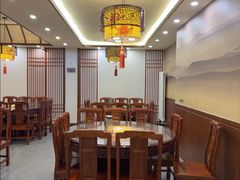 -惠宾饭庄(中山路店)