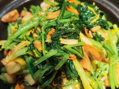 -小放牛炒菜馆(华北商厦店)