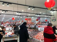 -永旺梦乐城(金银潭店)