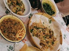 -东排食堂长沙小吃大排档(五一广场店)