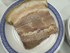 -鲁达面馆本帮风味(共康东路店)