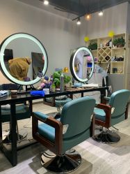 -T.D Salon私人定制