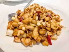 宫保鸡丁-眉州东坡(团结湖店)