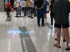 -凯德广场(武胜路店)