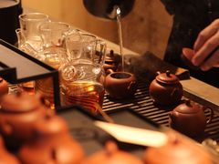 -tea'stone (万象天地店)