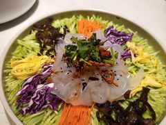 -小桃红·东北菜·春饼烤鸭(南阳湖街店)