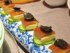 -羲和雅苑•北京烤鸭(瑞吉店)
