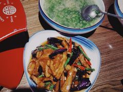 -龙少爷碳火干锅(环球中心店)