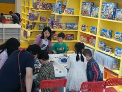 -苏州市高新区外国语学校附属幼儿园