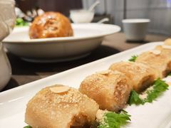 -望乡楼上海菜(日月光店)