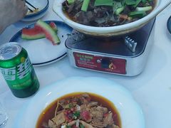 -黄牛肉馆·皖南土菜