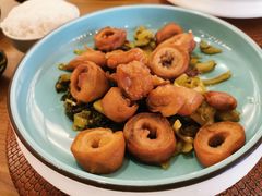 -先记烧鹅王·本地粤菜(福永店)