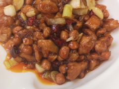 -成都驻京办餐厅(蜀都宾馆店)