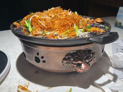 -永乐饭庄(安德路店)