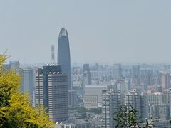 -千佛山风景名胜区