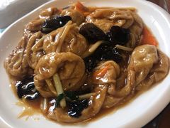 -灵福缘私房菜·农家菜(拈花湾·灵山大佛必推店)