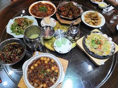 -东北大院·东北菜(三台子店)