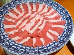 -北京老门框爆肚四季涮肉(凌河路店)