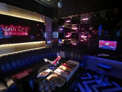 -温莎KTV(珠江路店)