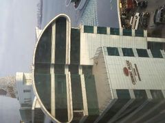 -苏州金鸡湖中茵皇冠假日酒店