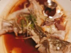 -粤尚腾香居中餐厅(首都机场希尔顿店)