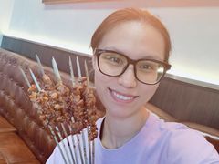 -许哥东北烧烤·铁丳烤串·宫后夹肉(繁花中心店)