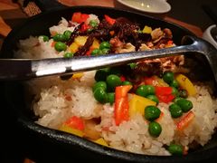 -云海肴·汽锅鸡·云南菜(天津国金汇店)