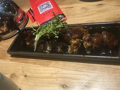 -刁馋一锅鲜·津门招牌菜(远洋未来汇店)