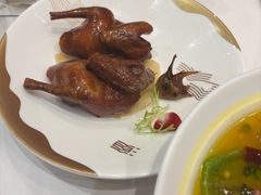 -顺德渔村·岭南一号
