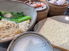 -广州永庆坊瞻云精选酒店