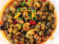-阿巧一号私房菜(止园路店)
