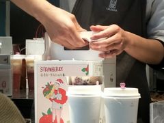 -LELECHA乐乐茶(美罗城店)