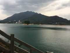 -广州市流溪河国家森林公园